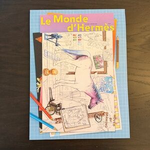 2025 Hermes Magazine